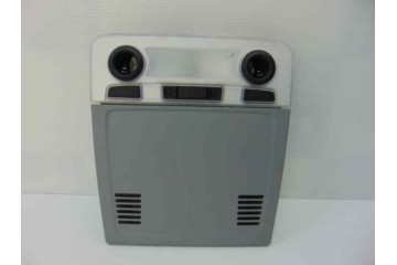 Luz interior, Bmw Serie 1 Berlina (E81/E87) 118d 2008, 9197737
