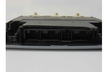 Luz interior, Bmw Serie 1 Berlina (E81/E87) 118d 2008, 9197737