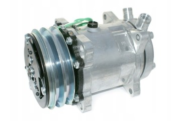 AIR CONDITIONING COMPRESSOR SD5H14 6627