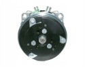 AIR CONDITIONING COMPRESSOR SD5H14 6627 Catalog number of the part EKL35812 ZA SD5H14 4506 SD5H14 4507 SD5H14 6627 SD5H14 S6627 