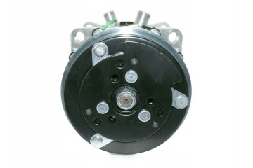 AIR CONDITIONING COMPRESSOR SD5H14 6627 Catalog number of the part EKL35812 ZA SD5H14 4506 SD5H14 4507 SD5H14 6627 SD5H14 S6627 