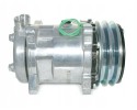 AIR CONDITIONING COMPRESSOR SD5H14 6627 Part manufacturer EURO KLIMA