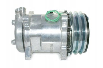 AIR CONDITIONING COMPRESSOR SD5H14 6627 Part manufacturer EURO KLIMA