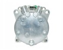 AIR CONDITIONING COMPRESSOR SD5H14 6627 Car type undefined trucks cargo vans passenger cars