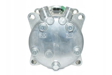 AIR CONDITIONING COMPRESSOR SD5H14 6627 Car type undefined trucks cargo vans passenger cars