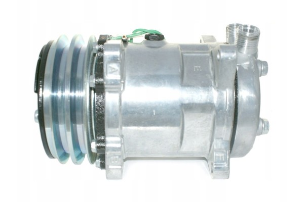 AIR CONDITIONING COMPRESSOR SD5H14 6627 Catalog number of substitutes 1012 21811 58666 851704N SD5H14 4506 SD5H14 4507 SD5H14 66