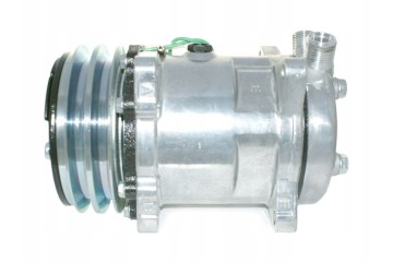 AIR CONDITIONING COMPRESSOR SD5H14 6627 Catalog number of substitutes 1012 21811 58666 851704N SD5H14 4506 SD5H14 4507 SD5H14 66