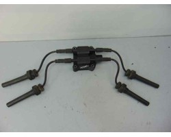 Bobina encendido, Chrysler Pt Cruiser 2.0 Classic 2001, 05269670