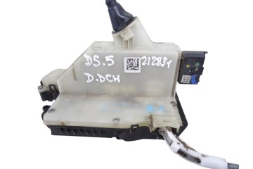 9686919180  CERRADURA PUERTA DELANTERA DERECHA CITROEN DS5 Design 2014 9686919180 212831 CITROEN - 2