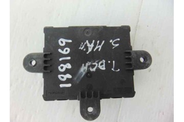 Módulo confort, Ford S-max (CA1) Limited Edition 2011, 9G9T14B534CC