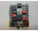 Caja reles / fusibles, Fiat Ii Punto (188) Berlina 1.2 Classic Natural Power 2004, 46835581