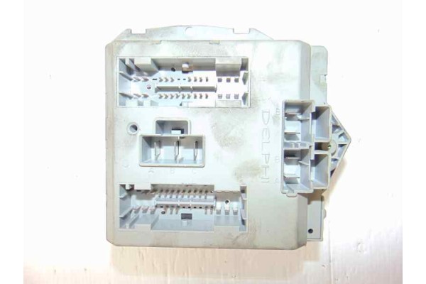 Caja reles / fusibles, Fiat Ii Punto (188) Berlina 1.2 Classic Natural Power 2004, 46835581