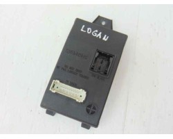 Módulo electrónico, Dacia Logan 1 Básico 2007, 8200296328B
