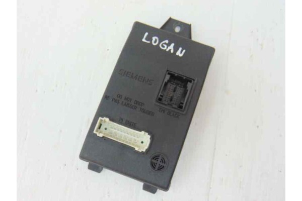 Módulo electrónico, Dacia Logan 1 Básico 2007, 8200296328B