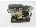 Cerradura puerta delantera izquierda, Dacia Logan 1 Básico 2007