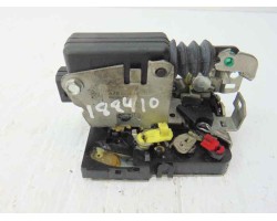 Cerradura puerta delantera izquierda, Dacia Logan 1 Básico 2007
