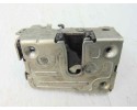 Cerradura puerta delantera izquierda, Dacia Logan 1 Básico 2007