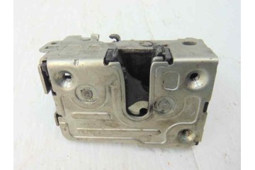 Cerradura puerta delantera izquierda, Dacia Logan 1 Básico 2007