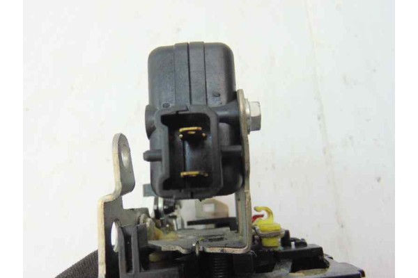 Cerradura puerta delantera izquierda, Dacia Logan 1 Básico 2007