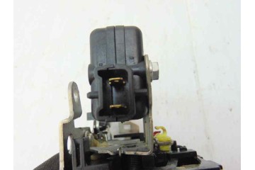 Cerradura puerta delantera izquierda, Dacia Logan 1 Básico 2007