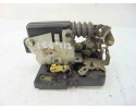 Cerradura puerta trasera izquierda, Dacia Logan 1 Básico 2007