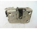 Cerradura puerta trasera izquierda, Dacia Logan 1 Básico 2007