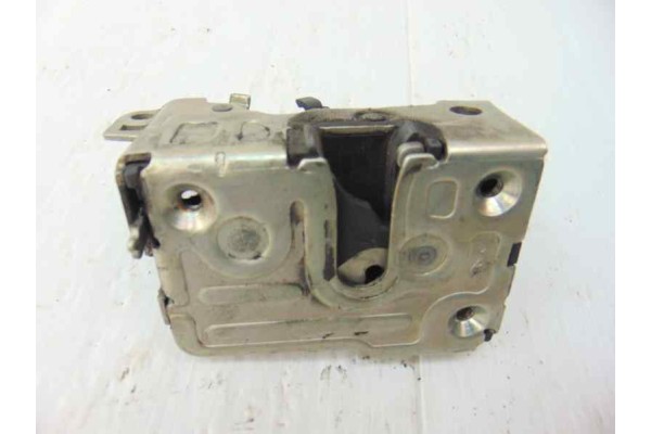 Cerradura puerta trasera izquierda, Dacia Logan 1 Básico 2007