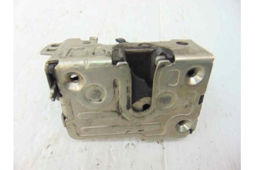 Cerradura puerta trasera izquierda, Dacia Logan 1 Básico 2007