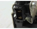 Cerradura puerta trasera izquierda, Dacia Logan 1 Básico 2007