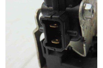 Cerradura puerta trasera izquierda, Dacia Logan 1 Básico 2007