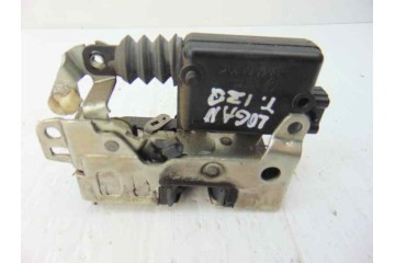 Cerradura puerta trasera izquierda, Dacia Logan 1 Básico 2007