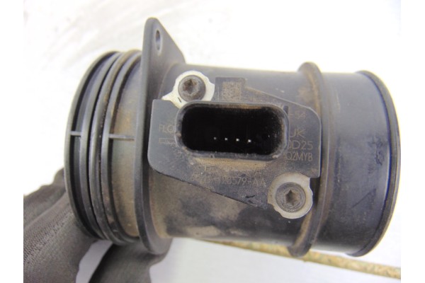 Caudalimetro, Ford Tourneo Connect (TC7) Familiar 2010, 7T16-9P965-AA