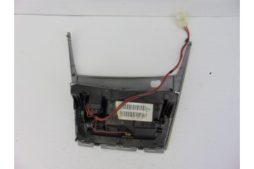 Cenicero, Bmw Serie 1 Berlina (E81/E87) 118d 2007, 7078571