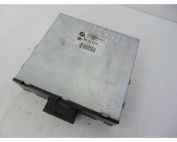 Módulo electrónico, Bmw Serie 1 Berlina (E81/E87) 118d 2007, 9127088