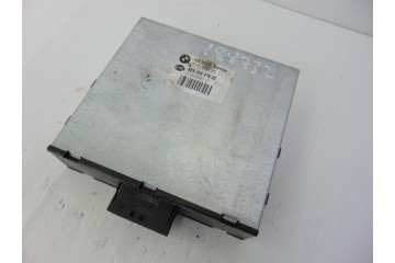 Módulo electrónico, Bmw Serie 1 Berlina (E81/E87) 118d 2007, 9127088