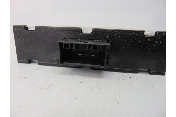 Módulo electrónico, Bmw Serie 1 Berlina (E81/E87) 118d 2007, 9127088