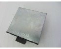 Módulo electrónico, Bmw Serie 1 Berlina (E81/E87) 118d 2007, 9127088