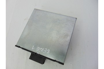 Módulo electrónico, Bmw Serie 1 Berlina (E81/E87) 118d 2007, 9127088