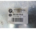 Módulo electrónico, Bmw Serie 1 Berlina (E81/E87) 118d 2007, 9127088