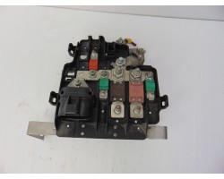 Caja reles / fusibles, Renault Kangoo Ii (F/KW0) Profesional 2015, 241363873R
