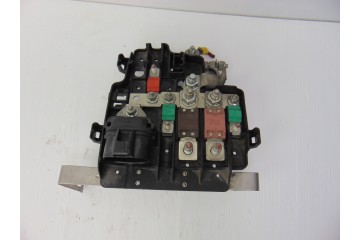 Caja reles / fusibles, Renault Kangoo Ii (F/KW0) Profesional 2015, 241363873R