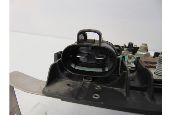 Caja reles / fusibles, Renault Kangoo Ii (F/KW0) Profesional 2015, 241363873R