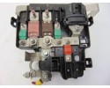 Caja reles / fusibles, Renault Kangoo Ii (F/KW0) Profesional 2015, 241363873R