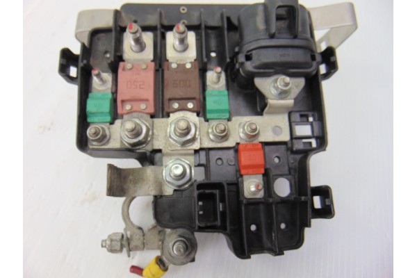 Caja reles / fusibles, Renault Kangoo Ii (F/KW0) Profesional 2015, 241363873R