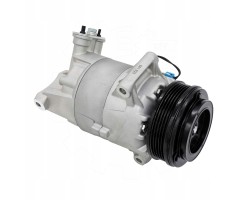 SKV Air conditioning compressor 84SKV052 OPEL Astra G H Zafira B Meriva A