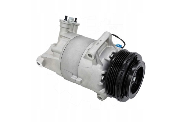 SKV Air conditioning compressor 84SKV052 OPEL Astra G H Zafira B Meriva A