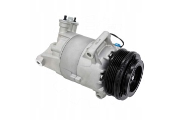 SKV Air conditioning compressor 84SKV052 OPEL Astra G H Zafira B Meriva A