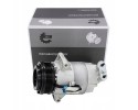 SKV Air conditioning compressor 84SKV052 OPEL Astra G H Zafira B Meriva A Part manufacturer ESEN SKV
