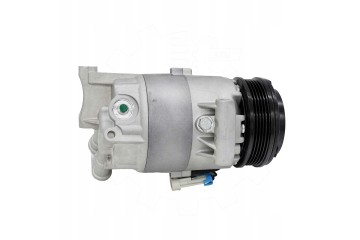 SKV Air conditioning compressor 84SKV052 OPEL Astra G H Zafira B Meriva A Catalog number of the part 84SKV052