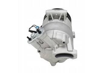 SKV Air conditioning compressor 84SKV052 OPEL Astra G H Zafira B Meriva A Car type cargo vans passenger cars